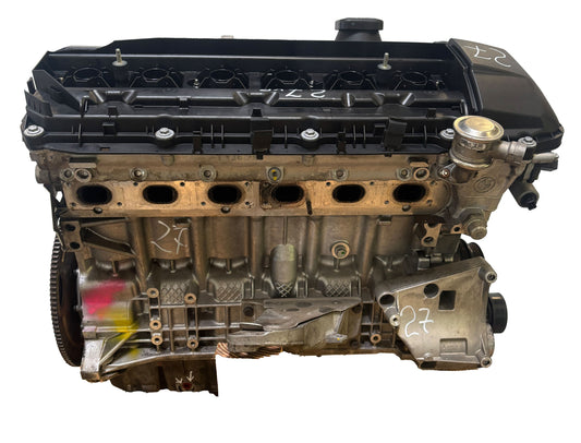 Moteur BMW Z4 E85 2,5 i M54B25 256S5 M54 11000140992 11000140993 d'occasion - Moteur Auto Usagé