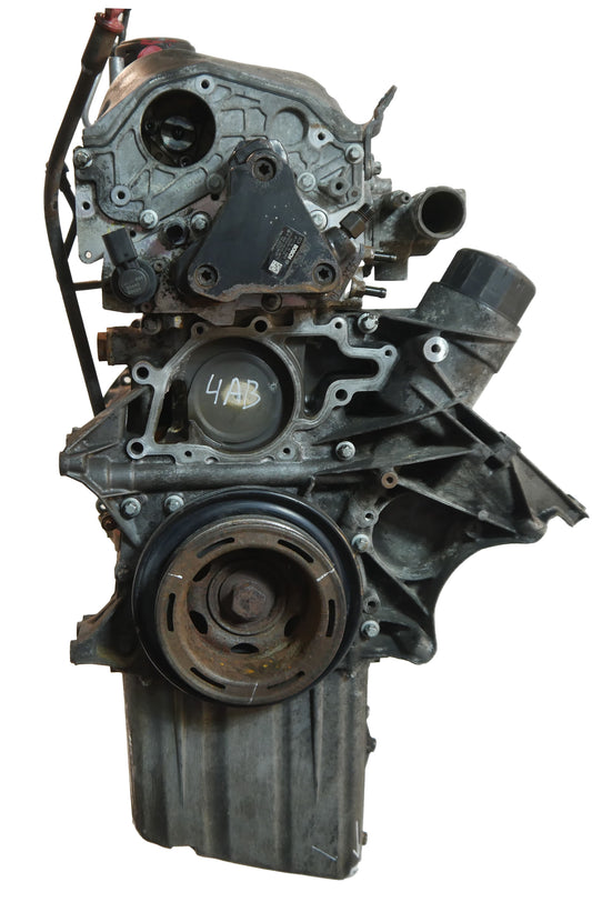 Moteur Mercedes Vito Viano W639 2,2 CDi OM646.982 646.982 OM646 A6460108800 d'occasion - Moteur Auto Usagé
