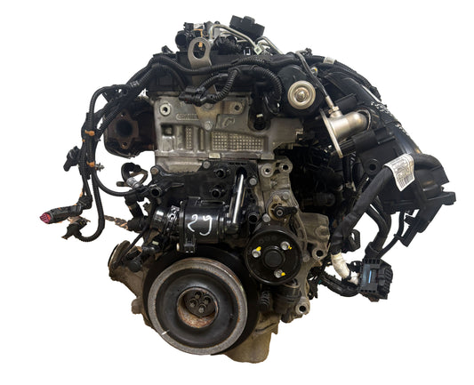 Moteur BMW Série 3 G20 3,0 330d xDrive B57D30A B57 11002473237 d'occasion - Moteur Auto Usagé