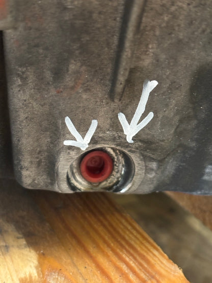 Moteur BMW Z4 E85 2,5 i M54B25 256S5 M54 11000140992 11000140993 d'occasion - Moteur Auto Usagé