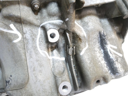 Moteur BMW Série 3 X3 F25 X5 F15 3,0 xDrive 40 d N57D30B N57 11002289222 d'occasion - Moteur Auto Usagé