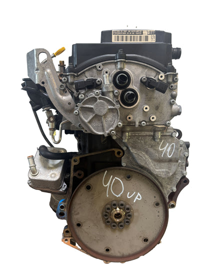 Moteur VW Atlas 3,6 FSI CDVC CDV 03H100038T d'occasion - Moteur Auto Usagé