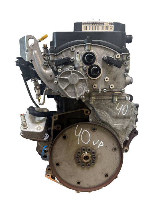 Moteur VW Atlas 3,6 FSI CDVC CDV 03H100038T d'occasion - Moteur Auto Usagé