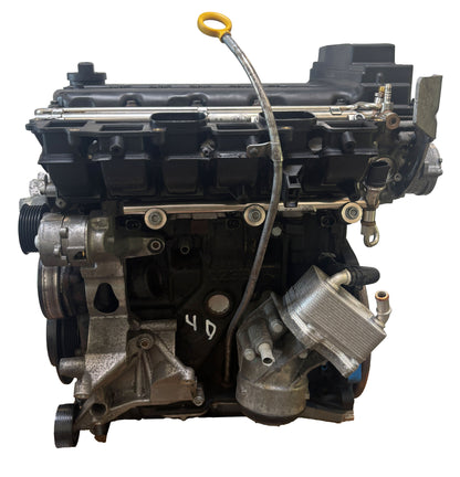 Moteur VW Atlas 3,6 FSI CDVC CDV 03H100038T d'occasion - Moteur Auto Usagé