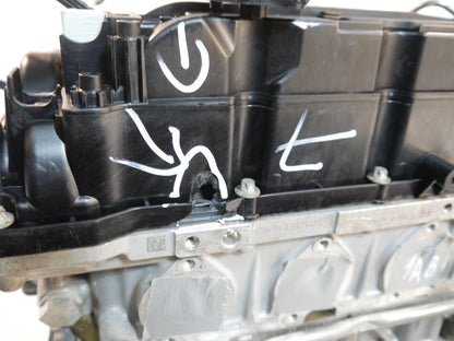 Moteur BMW Série 3 X3 F25 X5 F15 3,0 xDrive 40 d N57D30B N57 11002289222 d'occasion - Moteur Auto Usagé