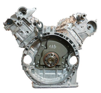 Moteur d'occasion Mercedes GLE GLS M-Classe 4.7L V8 – M278.928-278.928-M278 – 2016