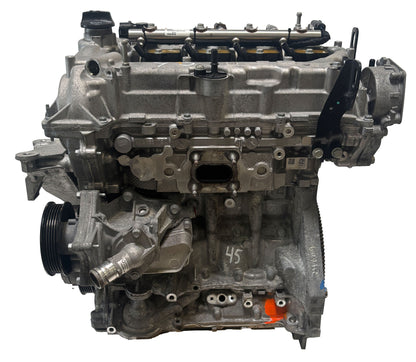 Moteur Buick Chevrolet Opel Encore Cruze Trax Astra 1,4 LE2 85CUL4 B14XFT d'occasion - Moteur Auto Usagé