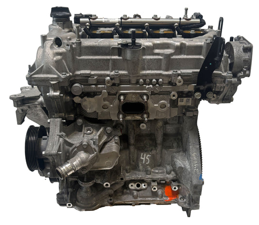 Moteur Buick Chevrolet Opel Encore Cruze Trax Astra 1,4 LE2 85CUL4 B14XFT d'occasion - Moteur Auto Usagé