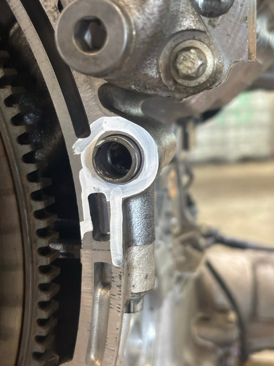 Moteur Porsche Panamera 970 3,6 S M46.40 46.40 M46 94610094000 d'occasion - Moteur Auto Usagé