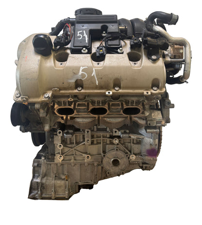 Moteur Porsche Panamera 970 3,6 S M46.40 46.40 M46 94610094000 d'occasion - Moteur Auto Usagé