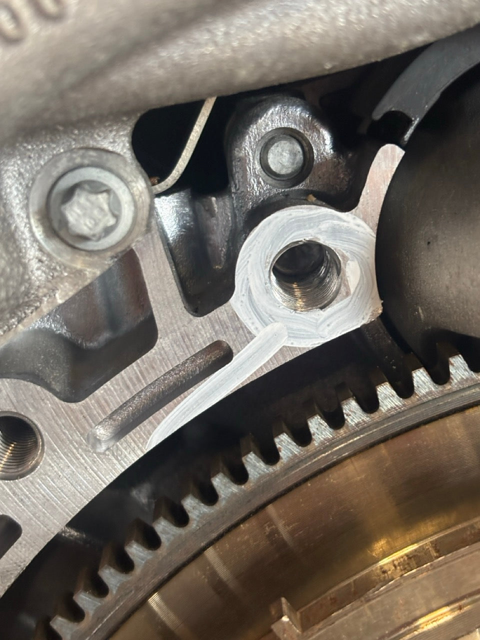 Moteur Porsche Panamera 970 3,6 S M46.40 46.40 M46 94610094000 d'occasion - Moteur Auto Usagé