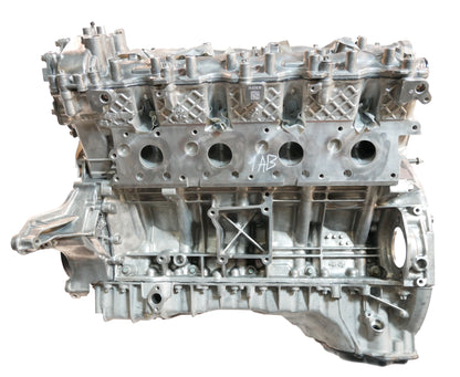 Moteur révisé Mercedes GLE GLS Classe M 4,7 V8 4-matic M278.928 278.928 d'occasion - Moteur Auto Usagé