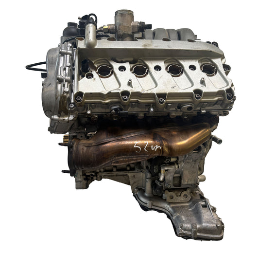 Moteur Audi A8 D4 4,2 V8 FSI CDRA CDR 079100031Q d'occasion - Moteur Auto Usagé