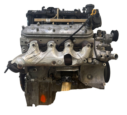 Moteur Cadillac Chevrolet GMC Escalade Silverado Sierra Yukon 6,2 V8 L9H 19210971 d'occasion - Moteur Auto Usagé