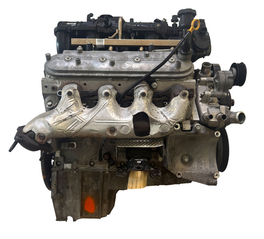 Moteur Cadillac Chevrolet GMC Escalade Silverado Sierra Yukon 6,2 V8 L9H 19210971 d'occasion - Moteur Auto Usagé