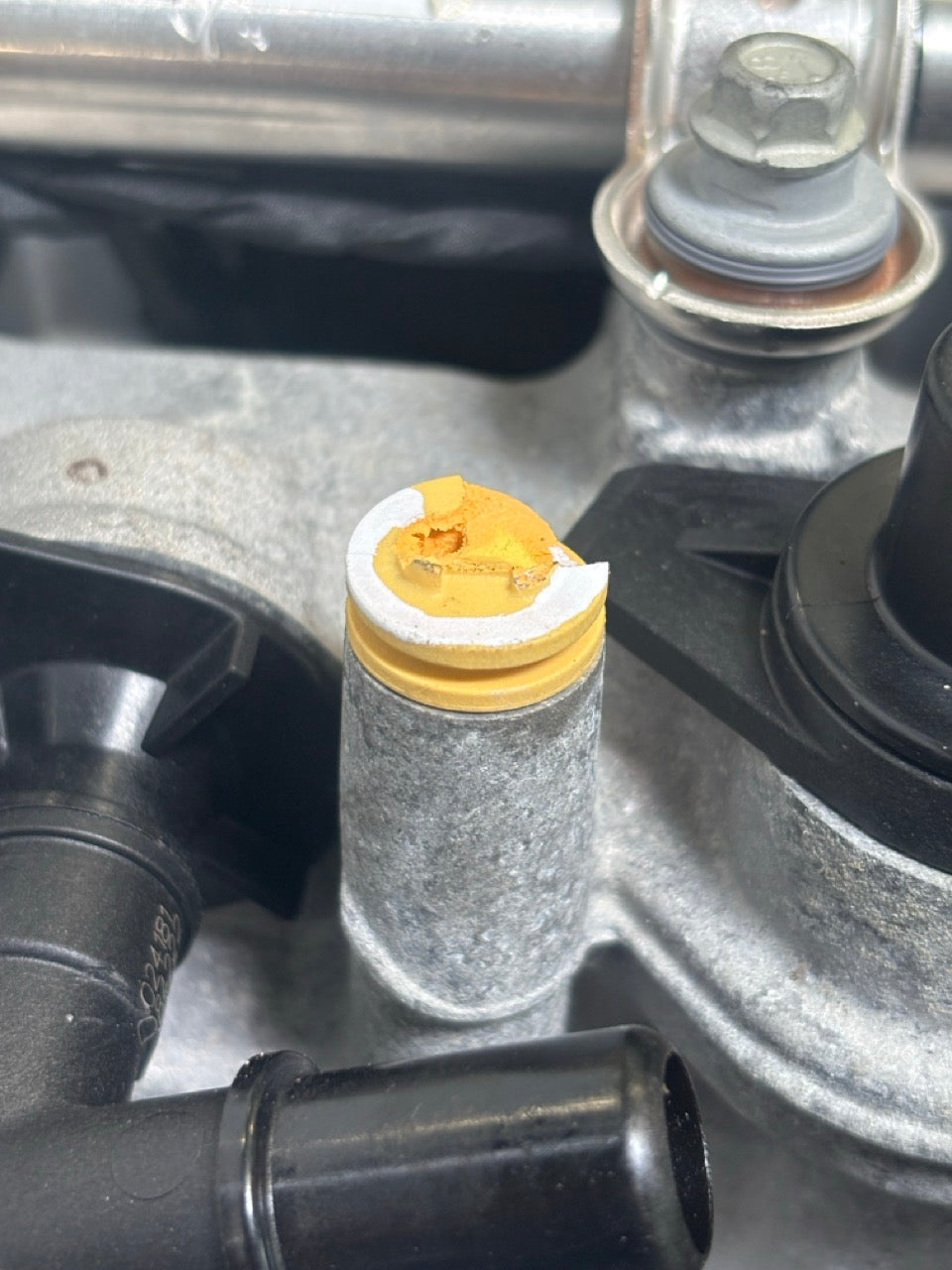 Moteur Buick Chevrolet Opel Encore Cruze Trax Astra 1,4 LE2 85CUL4 B14XFT d'occasion - Moteur Auto Usagé