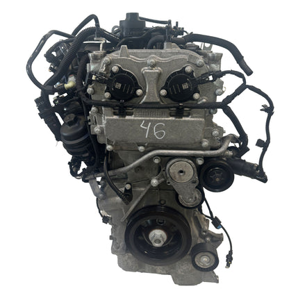 Moteur Mercedes GLB X247 2,0 GLB250 M260.920 M260 260.920 d'occasion - Moteur Auto Usagé
