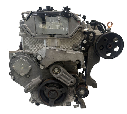 Moteur Buick Regal Verano 2,0 LHU d'occasion - Moteur Auto Usagé