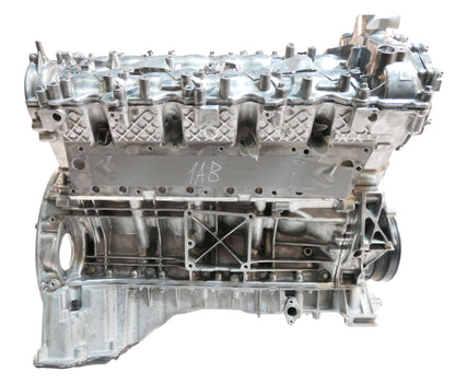 Moteur révisé Mercedes GLE GLS Classe M 4,7 V8 4-matic M278.928 278.928 d'occasion - Moteur Auto Usagé
