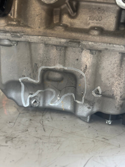 Moteur Mercedes GLB X247 2,0 GLB250 M260.920 M260 260.920 d'occasion - Moteur Auto Usagé