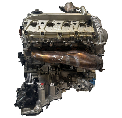 Moteur Audi A8 D4 4,2 V8 FSI CDRA CDR 079100031Q d'occasion - Moteur Auto Usagé