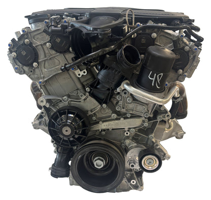 Moteur Mercedes SLK R172 3,5 V6 M276.956 276.956 M276 A2760107103 d'occasion - Moteur Auto Usagé