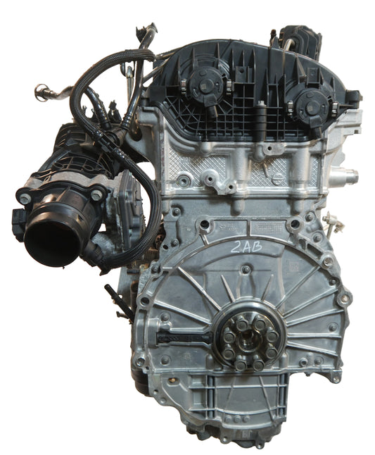 Moteur BMW X2 F39 2,0 M35 i B48A20E B48 B48A20T1 11005A07793 85.000km d'occasion - Moteur Auto Usagé