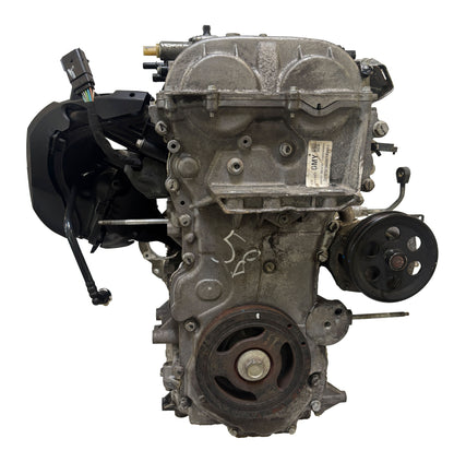 Moteur Cadillac Chevrolet ATS CTS Camaro 2,0 LTG d'occasion - Moteur Auto Usagé