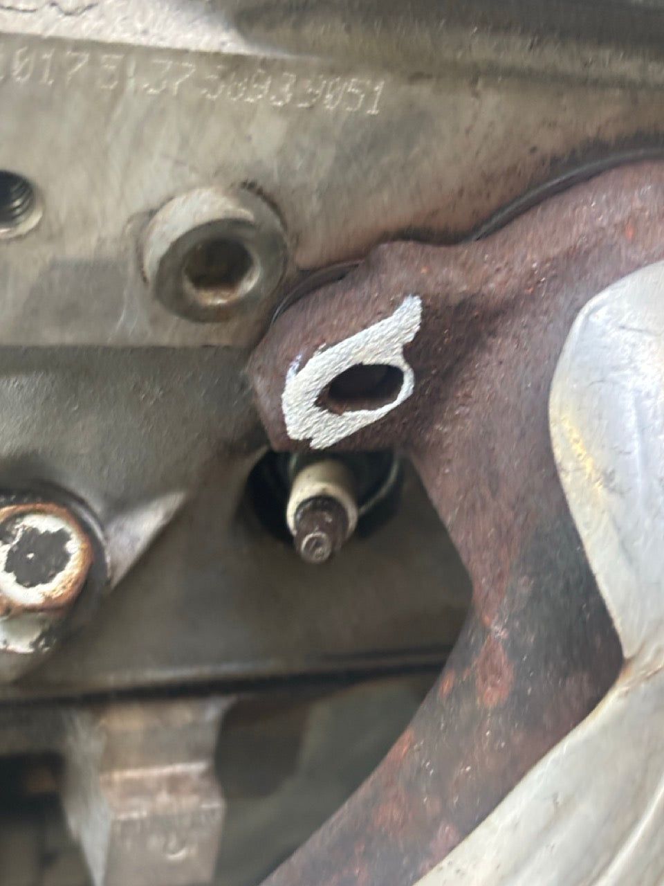 Moteur Cadillac Escalade 6,2 V8 L94 AWD d'occasion - Moteur Auto Usagé