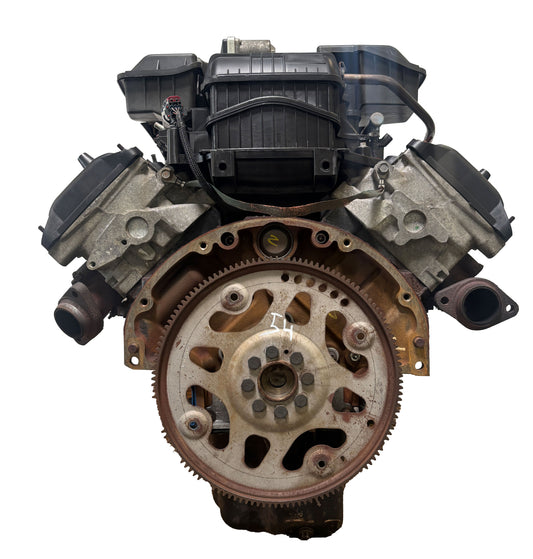 Moteur Chrysler Dodge Jeep 300C Charger RAM 5,7 HEMI V8 EZB R8266874AA d'occasion - Moteur Auto Usagé