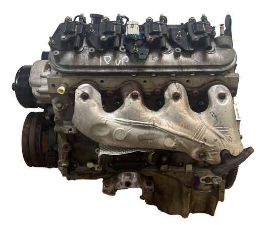 Moteur Cadillac Escalade 6,2 V8 L94 AWD d'occasion - Moteur Auto Usagé