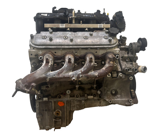 Moteur Chevrolet Avalanche Silverado Tahoe 5,3 V8 4WD LC9 325CUV8 19209698 d'occasion - Moteur Auto Usagé