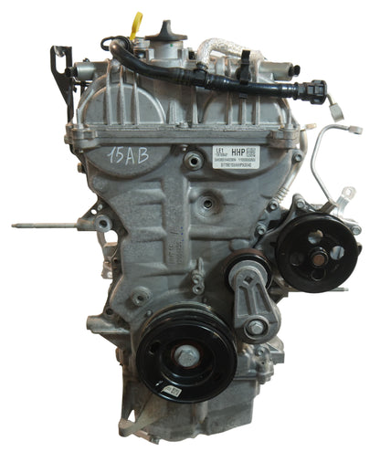 Moteur d'occasion Opel Adam Astra Corsa 1.0L – D10XFL-LE1-D10/95529211 – 2019