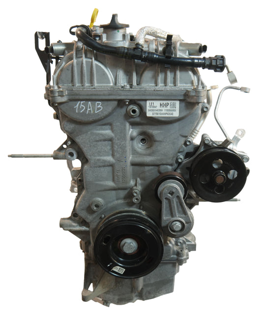 Moteur d'occasion Opel Adam Astra Corsa 1.0L – D10XFL-LE1-D10/95529211 – 2019