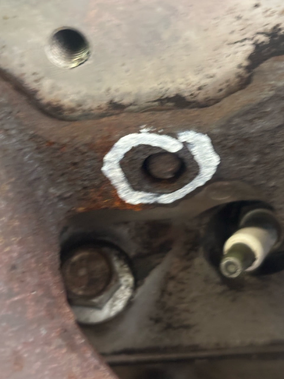 Moteur Chevrolet GMC Silverado Sierra Yukon 4,8 V8 LY2 19178612 d'occasion - Moteur Auto Usagé