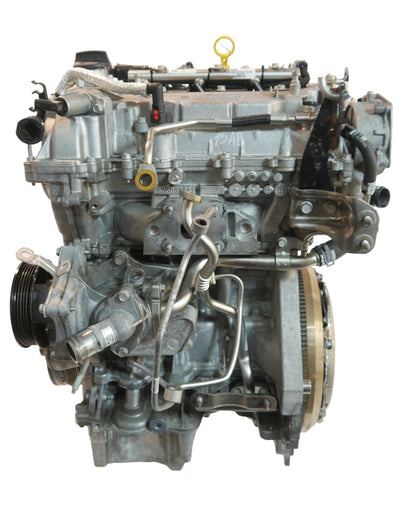 Moteur Opel Adam Astra Corsa 1,0 D10XFL LE1 D10 95529211 d'occasion - Moteur Auto Usagé