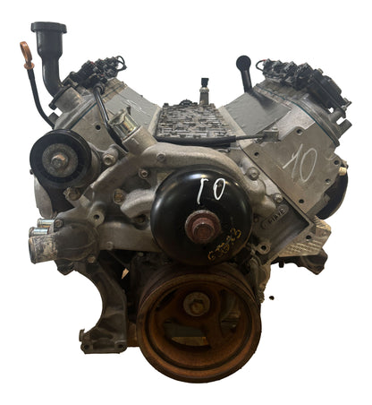 Moteur Cadillac Escalade 6,2 V8 L94 AWD d'occasion - Moteur Auto Usagé