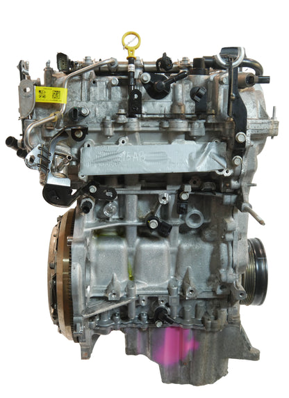 Moteur Opel Adam Astra Corsa 1,0 D10XFL LE1 D10 95529211 d'occasion - Moteur Auto Usagé