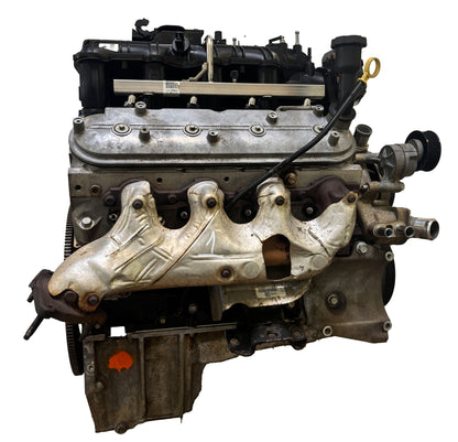 Moteur Chevrolet GMC Silverado Sierra Yukon 4,8 V8 LY2 19178612 d'occasion - Moteur Auto Usagé