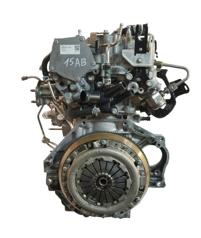 Moteur Opel Adam Astra Corsa 1,0 D10XFL LE1 D10 95529211 d'occasion - Moteur Auto Usagé