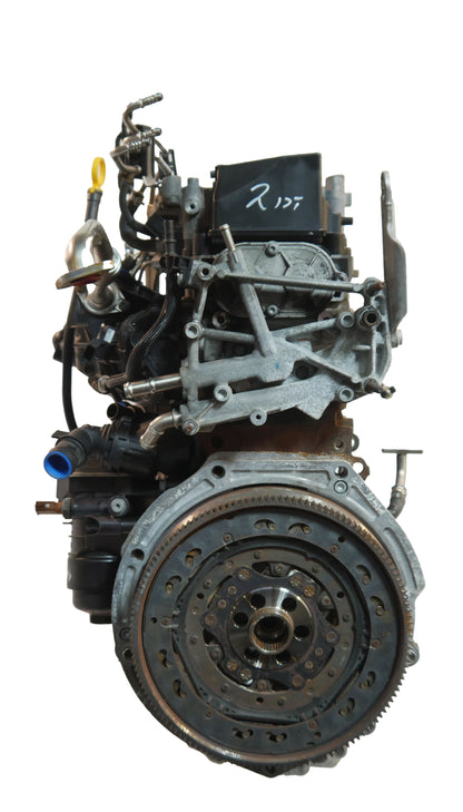 Moteur VW Transporter T6 2,0 TDI 4motion CXHA CXH 04L100039K d'occasion - Moteur Auto Usagé