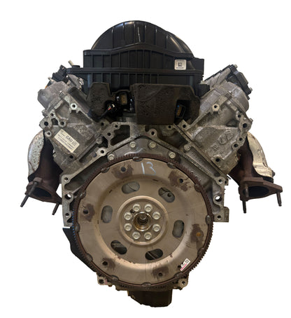 Moteur Cadillac Chevrolet Escalade Silverado Tahoe 6,2 V8 L86 12657206 d'occasion - Moteur Auto Usagé