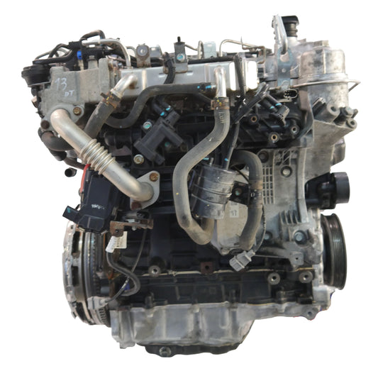 Moteur d'occasion Opel Antara A 2.2L – A22DM-LNQ-Z22D1/25186335 – 2011