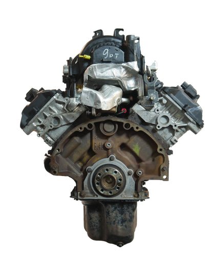 Moteur Dodge RAM 2500 6,4 V8 ESA 5045472AA 5045472AB d'occasion - Moteur Auto Usagé