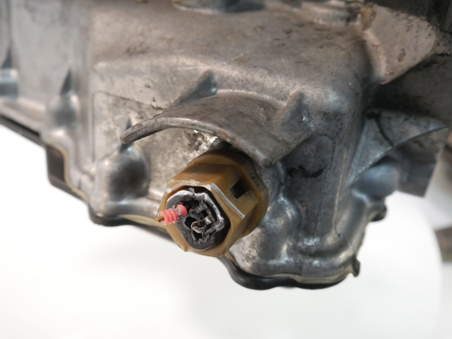 Moteur Opel Antara en 2,2 CDTI A22DM LNQ Z22D1 25186335 d'occasion - Moteur Auto Usagé