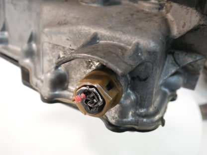 Moteur Opel Antara en 2,2 CDTI A22DM LNQ Z22D1 25186335 d'occasion - Moteur Auto Usagé