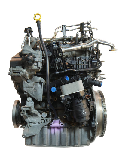 Moteur VW Transporter T6 2,0 TDI 4motion CXHA CXH 04L100039K d'occasion - Moteur Auto Usagé