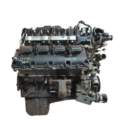 Moteur Dodge RAM 2500 6,4 V8 ESA 5045472AA 5045472AB d'occasion - Moteur Auto Usagé