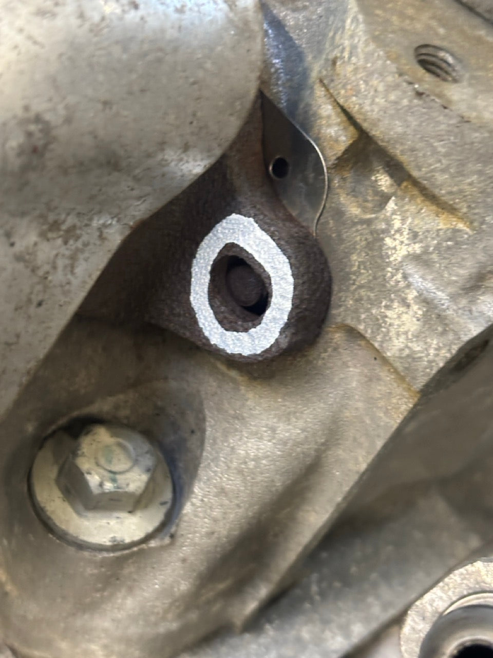 Moteur Cadillac Chevrolet Escalade Silverado Tahoe 6,2 V8 L86 12657206 d'occasion - Moteur Auto Usagé