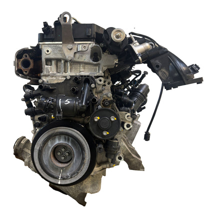 Moteur BMW Série 3 G21 G20 Série 5 G30 G31 3,0 xDrive B57D30A B57 11002473237 d'occasion - Moteur Auto Usagé